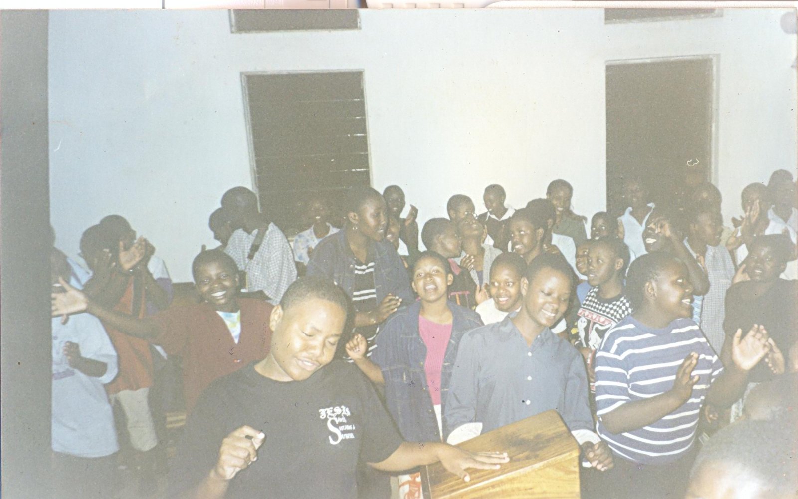 Bweranyangi Girls School Mission